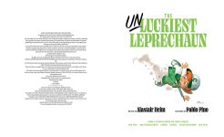Alternative view 2 of The Unluckiest Leprechaun