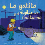 Alternative view 1 of La gatita y el vigilante nocturno (Kitten and the Night Watchman)
