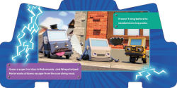 Alternative view 5 of Let's Motor!
