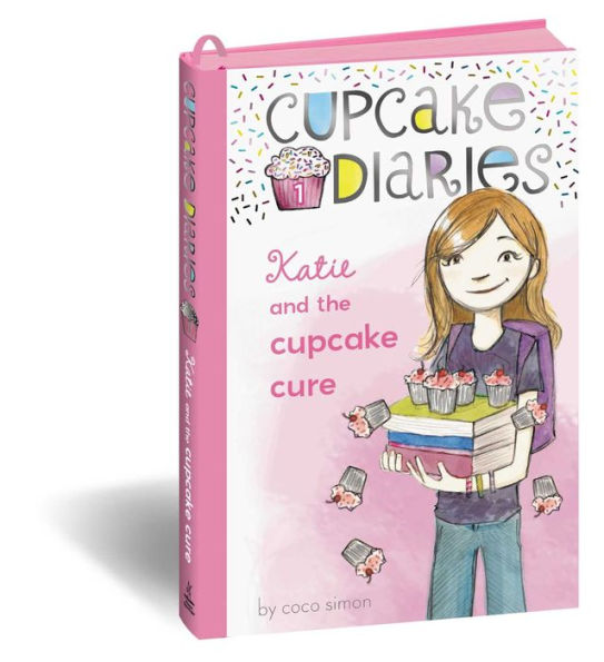 Katie and the Cupcake Cure: Deluxe Edition