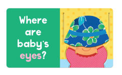 Alternative view 3 of Where Is Baby's Belly Button?: 25th Anniversary Edition
