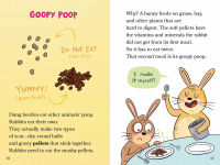 Alternative view 2 of Don't Waste the Poop!: Ready-to-Read Level 2