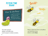 Alternative view 3 of Don't Waste the Poop!: Ready-to-Read Level 2