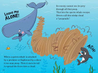 Alternative view 6 of Don't Waste the Poop!: Ready-to-Read Level 2