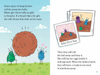Alternative view 7 of Don't Waste the Poop!: Ready-to-Read Level 2