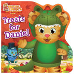 Alternative view 1 of Treats for Daniel