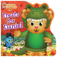 Title: Treats for Daniel, Author: Patty Michaels