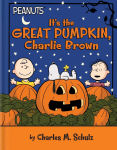 Alternative view 1 of It's the Great Pumpkin, Charlie Brown