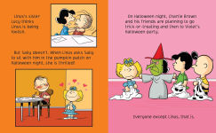 Alternative view 4 of It's the Great Pumpkin, Charlie Brown