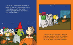 Alternative view 5 of It's the Great Pumpkin, Charlie Brown