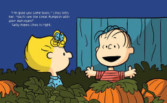 Alternative view 7 of It's the Great Pumpkin, Charlie Brown