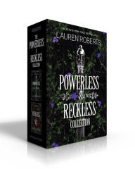 The Powerless & Reckless Collection (Boxed Set): Powerless; Reckless