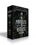 Alternative view 1 of The Powerless & Reckless Collection (Boxed Set): Powerless; Reckless