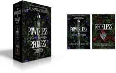 Alternative view 2 of The Powerless & Reckless Collection (Boxed Set): Powerless; Reckless