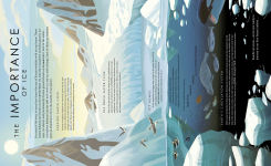 Alternative view 2 of Our Frozen Planet
