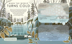 Alternative view 3 of Our Frozen Planet