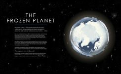Alternative view 7 of Our Frozen Planet