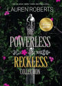 The Powerless & Reckless Collection (Boxed Set): Powerless; Reckless (B&N Exclusive Edition)