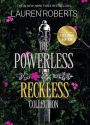 Alternative view 3 of The Powerless & Reckless Collection (Boxed Set): Powerless; Reckless (B&N Exclusive Edition)