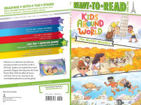 Alternative view 11 of The World's Wonders: Ready-to-Read Level 2