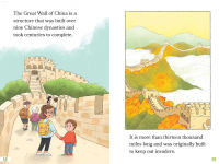 Alternative view 4 of The World's Wonders: Ready-to-Read Level 2