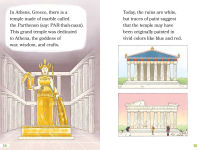 Alternative view 5 of The World's Wonders: Ready-to-Read Level 2