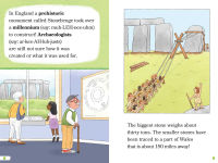 Alternative view 6 of The World's Wonders: Ready-to-Read Level 2
