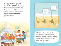Alternative view 10 of The World's Wonders: Ready-to-Read Level 2