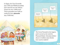 Alternative view 7 of The World's Wonders: Ready-to-Read Level 2