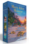 Alternative view 1 of The Islanders Adventure Collection (Boxed Set): The Islanders; Search for Treasure; Shipwrecked