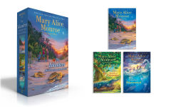 Alternative view 2 of The Islanders Adventure Collection (Boxed Set): The Islanders; Search for Treasure; Shipwrecked
