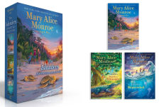 Alternative view 4 of The Islanders Adventure Collection (Boxed Set): The Islanders; Search for Treasure; Shipwrecked