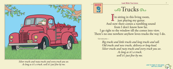 Frog Trouble: and Eleven Other Pretty Serious Songs