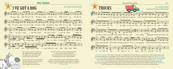 Frog Trouble: and Eleven Other Pretty Serious Songs