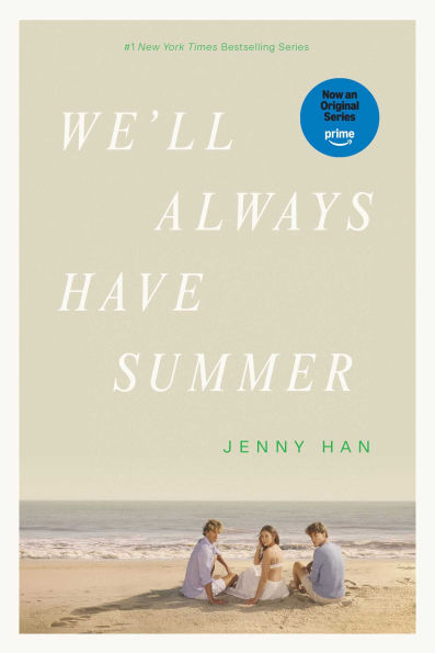 We'll Always Have Summer