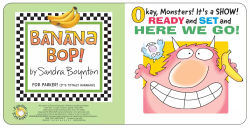 Alternative view 3 of Banana Bop!