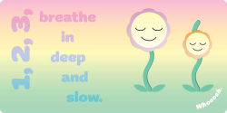 Alternative view 3 of Breathe In, Breathe Out: A Calming Sensory Book