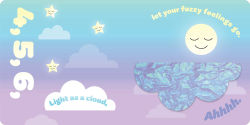 Alternative view 4 of Breathe In, Breathe Out: A Calming Sensory Book