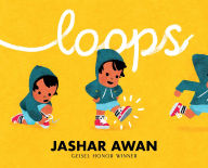 Title: Loops, Author: Jashar Awan