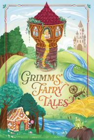 Title: Grimms' Fairy Tales, Author: Jacob Grimm