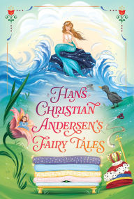 Title: Hans Christian Andersen's Fairy Tales, Author: Hans Christian Andersen