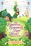 Alternative view 3 of The Essential European Fairy Tales Collection (Boxed Set): Grimms' Fairy Tales; Joseph Jacobs's English Fairy Tales; Hans Christian Andersen's Fairy Tales; Charles Perrault's Tales of Mother Goose