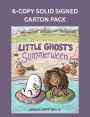 Little Ghost's Summerween 6-Copy Solid Signed Carton Pack