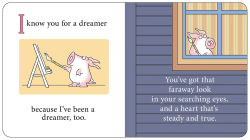 Alternative view 3 of When Pigs Fly!: A Song for Dreamers