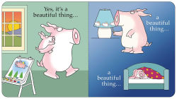 Alternative view 5 of When Pigs Fly!: A Song for Dreamers