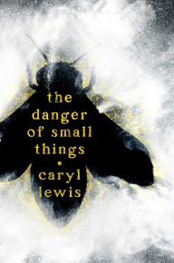 Title: The Danger of Small Things, Author: Caryl Lewis