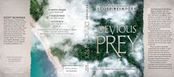 Alternative view 2 of Devious Prey