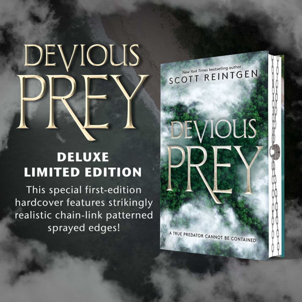 Devious Prey