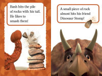 Alternative view 6 of A Fun Day with Bash!: Ready-to-Read Level 1