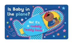 Alternative view 5 of Zoom, Zoom, Baby!: A Karen Katz Lift-the-Flap Book